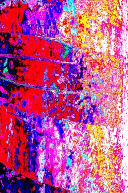 Soyut arkaplan tam çerçeve modern kalıp 