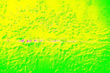 Mavi boya metal plaka desen ve arkaplan