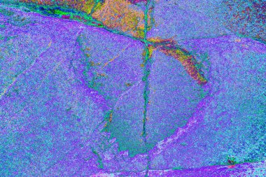 Soyut arkaplan tam çerçeve modern kalıp 