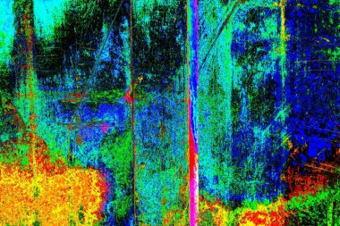 yaratıcı ve tasarım sanatı, kopyalama alanı duvar kağıdı, soyut renkli doku arkaplanı  