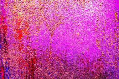 Duvar kağıdı için suluboya arka planının soyut renkli dokusu. Yaratıcı ve tasarım sanatı.