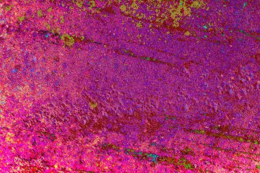 yaratıcı ve tasarım sanatı, kopyalama alanı duvar kağıdı, soyut renkli doku arkaplanı