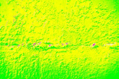 Mavi boya metal plaka desen ve arkaplan