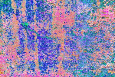 Duvar kağıdı için suluboya arka planının soyut renkli dokusu. Yaratıcı ve tasarım sanatı.