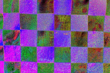 yaratıcı ve tasarım sanatı, kopyalama alanı duvar kağıdı, soyut renkli doku arkaplanı  