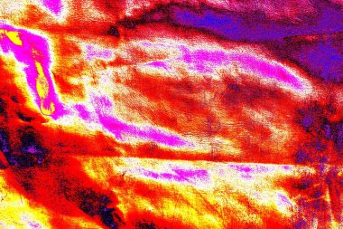 Duvar kağıdı için suluboya arka planının soyut renkli dokusu. Yaratıcı ve tasarım sanatı.