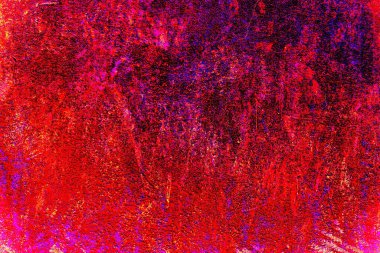 Duvar kağıdı için suluboya arka planının soyut renkli dokusu. Yaratıcı ve tasarım sanatı.