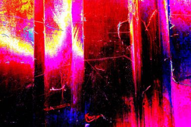 Duvar kağıdı için suluboya arka planının soyut renkli dokusu. Yaratıcı ve tasarım sanatı.