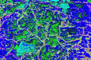 Duvar kağıdı için suluboya arka planının soyut renkli dokusu. Yaratıcı ve tasarım sanatı.