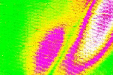 Soyut arkaplan tam çerçeve modern kalıp 