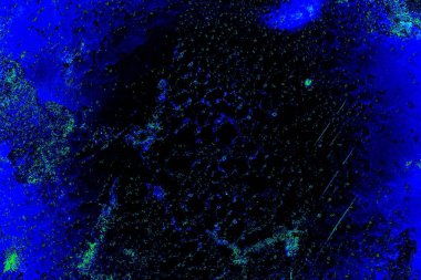 Duvar kağıdı için suluboya arka planının soyut renkli dokusu. Yaratıcı ve tasarım sanatı.