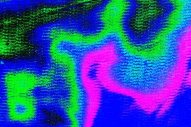 Soyut arkaplan tam çerçeve modern kalıp 