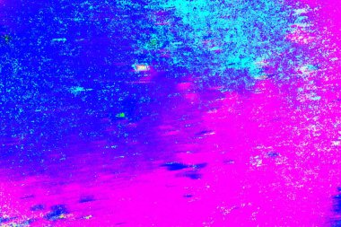 Soyut arkaplan renkli modern desen 