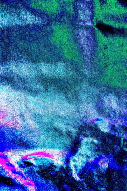 Duvar kağıdı için suluboya arka planının soyut renkli dokusu. Yaratıcı ve tasarım sanatı.