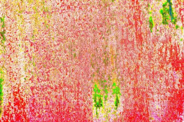 Duvar kağıdı için soyut renkli doku arkaplanı. Yaratıcı ve tasarım sanatı, eski duvar dokusu.