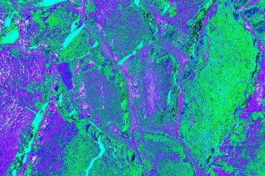 Arkaplan olarak kullanmak için duvarın resmi.