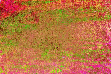 yaratıcı ve tasarım sanatı, kopyalama alanı duvar kağıdı, soyut renkli doku arkaplanı