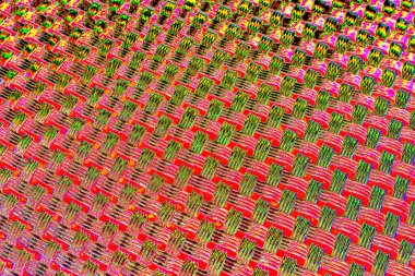 yaratıcı ve tasarım sanatı, kopyalama alanı duvar kağıdı, soyut renkli doku arkaplanı