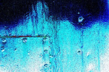 yaratıcı ve tasarım sanatı, kopyalama alanı duvar kağıdı, soyut renkli doku arkaplanı