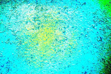 Duvar kağıdı için suluboya arka planının soyut renkli dokusu. Yaratıcı ve tasarım sanatı.