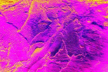 Duvar kağıdı için suluboya arka planının soyut renkli dokusu. Yaratıcı ve tasarım sanatı.