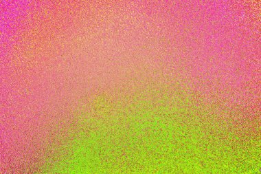 Çizik ve çatlaklarla metal doku