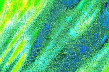 Boyalı metal yüzey. Metal doku