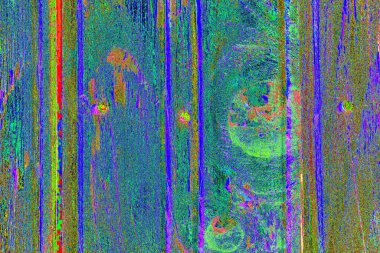 Eski ahşap dokusu. Yıpranmış bir odun parçası. Eski odunların arka planı.