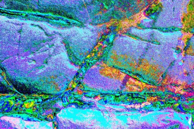 Soyut arkaplan tam çerçeve modern kalıp 