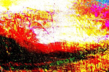 Soyut arkaplan tam çerçeve modern kalıp 