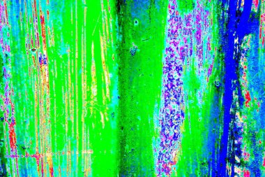 yaratıcı ve tasarım sanatı, kopyalama alanı duvar kağıdı, soyut renkli doku arkaplanı