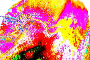 Soyut arkaplan tam çerçeve modern kalıp 