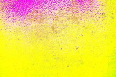 Mavi boya metal plaka desen ve arkaplan