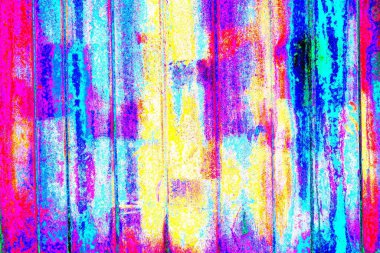 yaratıcı ve tasarım sanatı, kopyalama alanı duvar kağıdı, soyut renkli doku arkaplanı