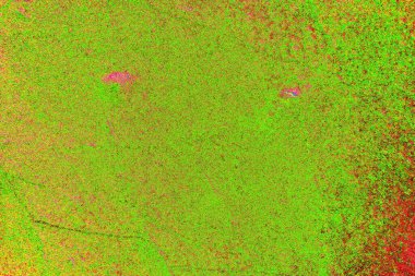 yaratıcı ve tasarım sanatı, kopyalama alanı duvar kağıdı, soyut renkli doku arkaplanı  