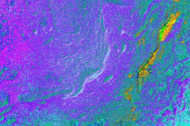 Soyut arkaplan tam çerçeve modern kalıp 