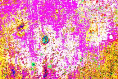 Duvar kağıdı için suluboya arka planının soyut renkli dokusu. Yaratıcı ve tasarım sanatı.