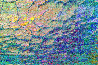 Soyut arkaplan tam çerçeve modern kalıp 