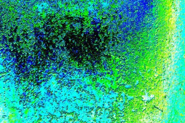 Duvar kağıdı için suluboya arka planının soyut renkli dokusu. Yaratıcı ve tasarım sanatı.