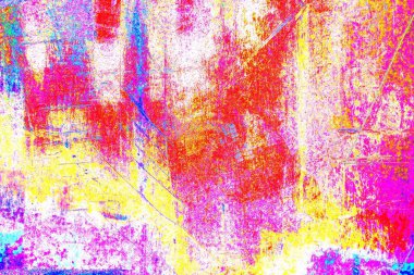 Soyut arkaplan tam çerçeve modern kalıp 