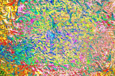 Duvar kağıdı için suluboya arka planının soyut renkli dokusu. Yaratıcı ve tasarım sanatı.