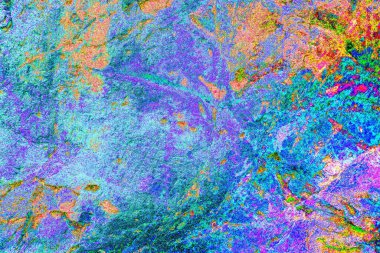 Soyut arkaplan tam çerçeve modern kalıp 