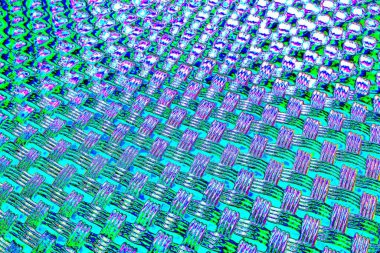 Soyut arkaplan tam çerçeve modern kalıp 