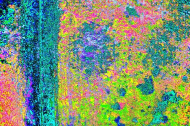 Soyut arkaplan tam çerçeve modern kalıp 