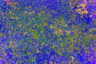 Duvar kağıdı için suluboya arka planının soyut renkli dokusu. Yaratıcı ve tasarım sanatı.