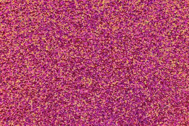 Arkaplan olarak kullanılmak üzere sıvanmış duvarın resmi