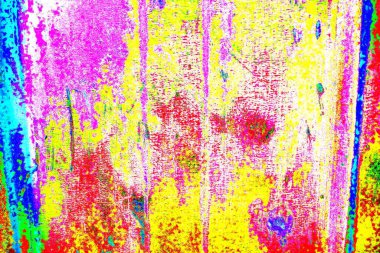 Duvar kağıdı için suluboya arka planının soyut renkli dokusu. Yaratıcı ve tasarım sanatı.