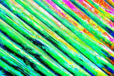 Yaratıcı ve tasarım sanatı, eski duvar dokusu. Duvar kağıdı için soyut renkli doku arkaplanı. 