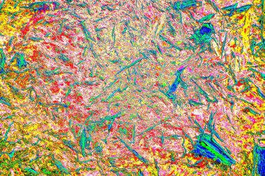 Duvar kağıdı için suluboya arka planının soyut renkli dokusu. Yaratıcı ve tasarım sanatı.