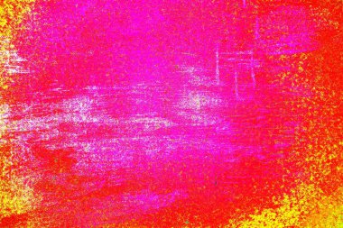 Duvar kağıdı için suluboya arka planının soyut renkli dokusu. Yaratıcı ve tasarım sanatı.